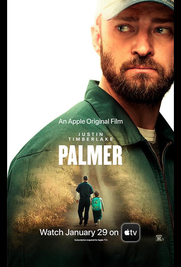 Фильм Палмер (2021) смотреть онлайн в HD качестве